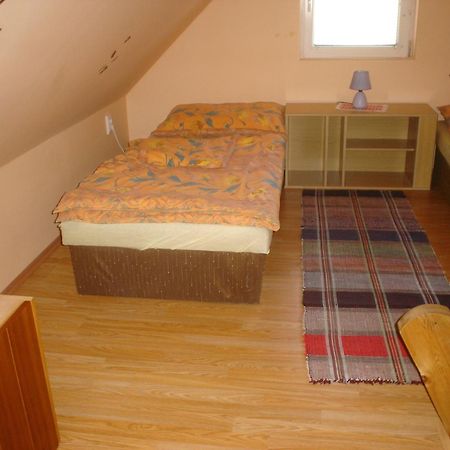 Podhajska Ubytovanie - D&B Konecna Trávnica Extérieur photo