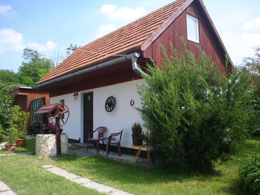 Podhajska Ubytovanie - D&B Konecna Trávnica Extérieur photo