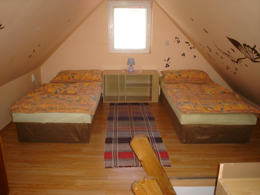 Podhajska Ubytovanie - D&B Konecna Trávnica Extérieur photo