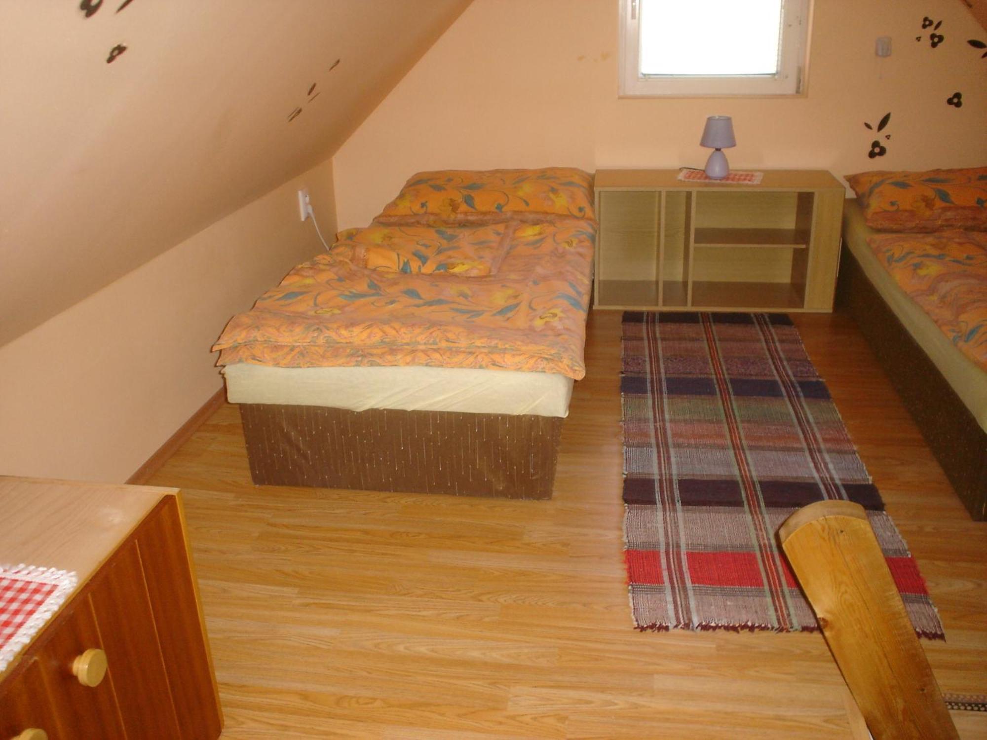 Podhajska Ubytovanie - D&B Konecna Trávnica Extérieur photo