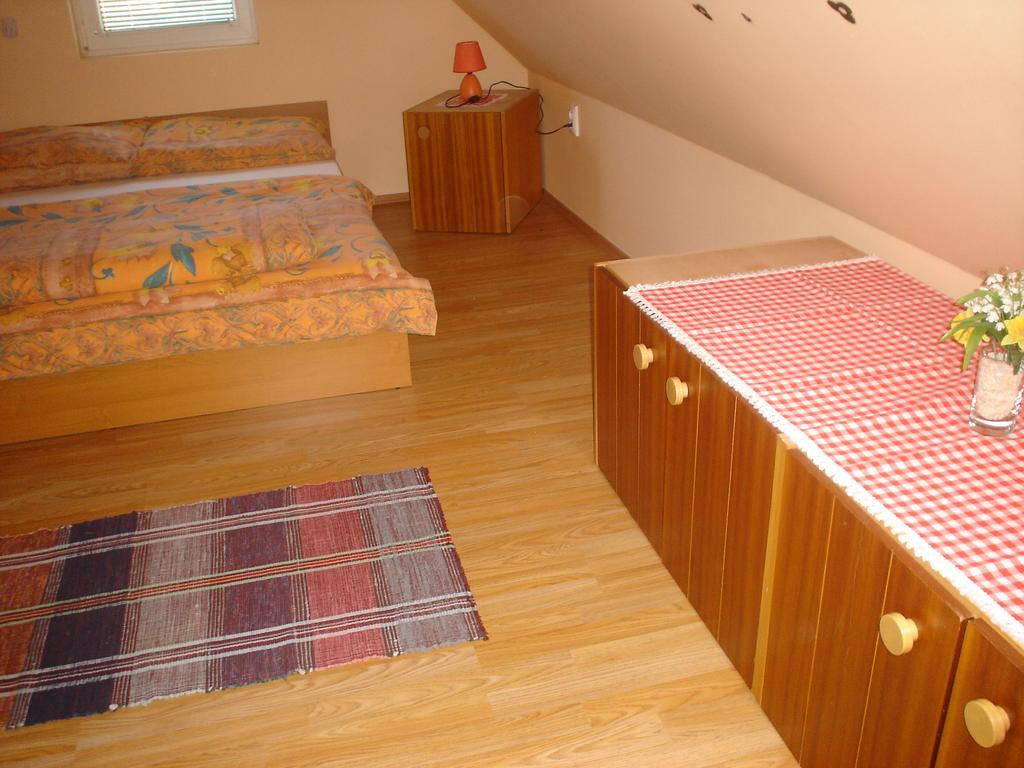 Podhajska Ubytovanie - D&B Konecna Trávnica Extérieur photo