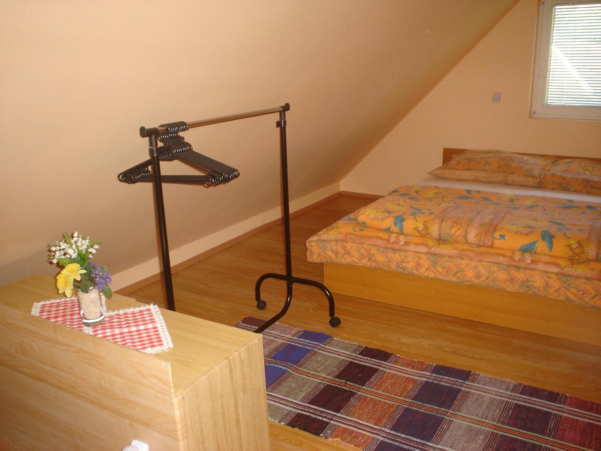 Podhajska Ubytovanie - D&B Konecna Trávnica Extérieur photo