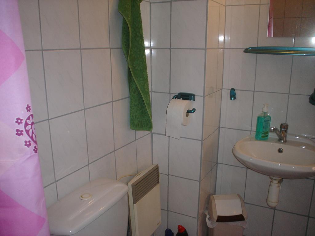 Podhajska Ubytovanie - D&B Konecna Trávnica Extérieur photo