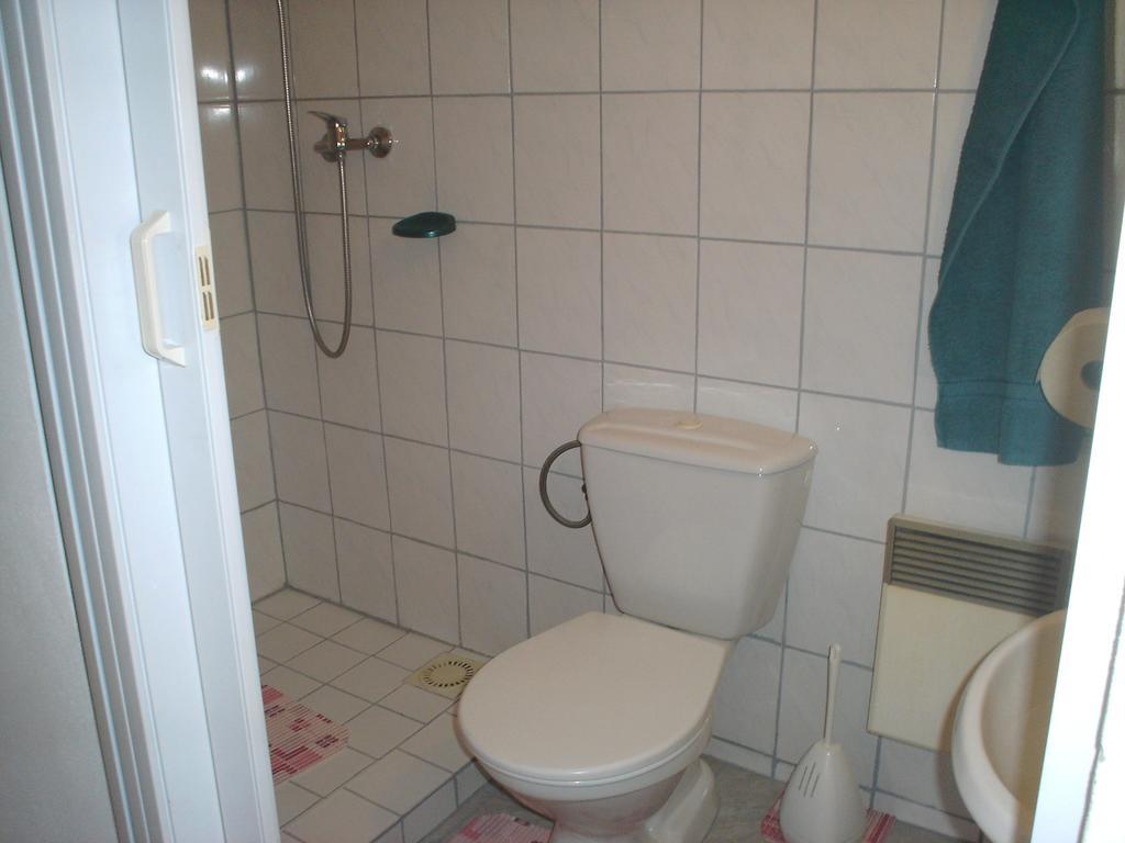 Podhajska Ubytovanie - D&B Konecna Trávnica Extérieur photo