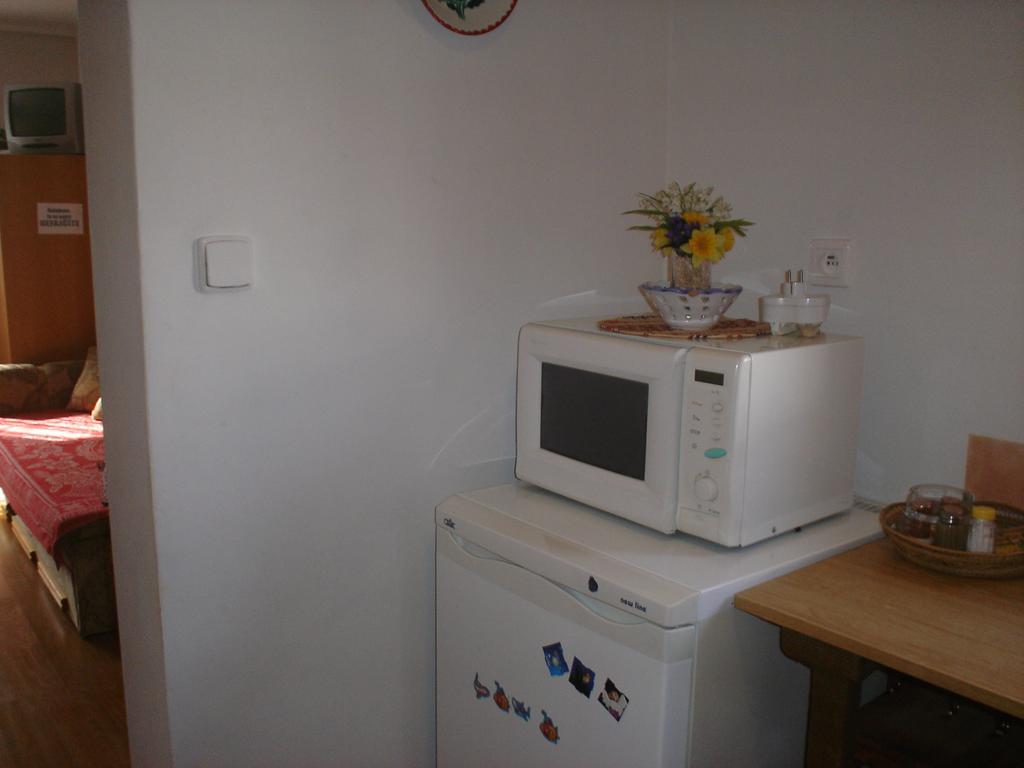 Podhajska Ubytovanie - D&B Konecna Trávnica Extérieur photo