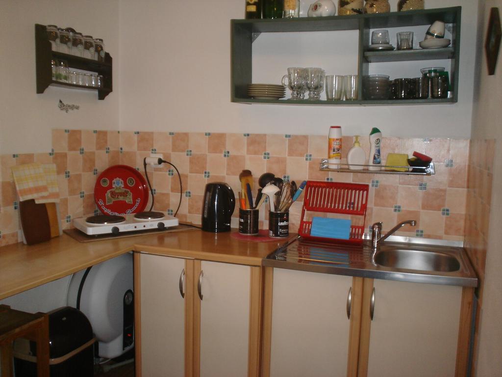 Podhajska Ubytovanie - D&B Konecna Trávnica Extérieur photo
