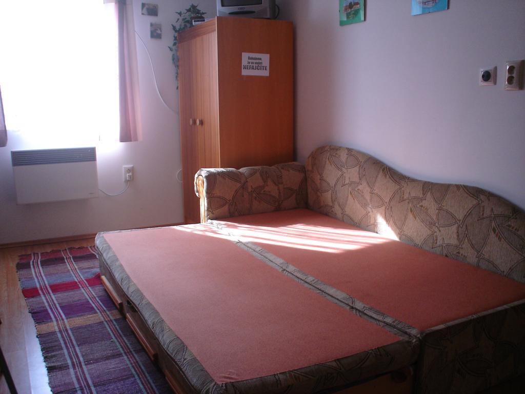 Podhajska Ubytovanie - D&B Konecna Trávnica Extérieur photo