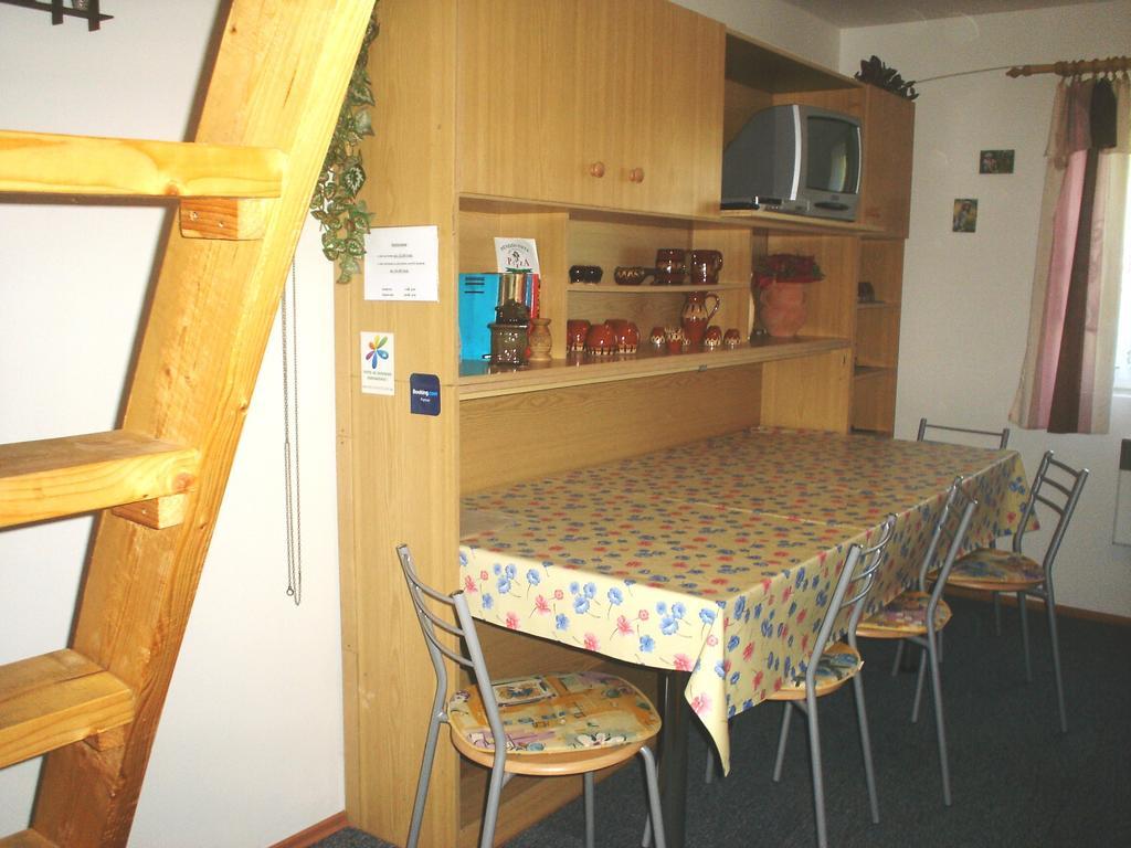 Podhajska Ubytovanie - D&B Konecna Trávnica Extérieur photo