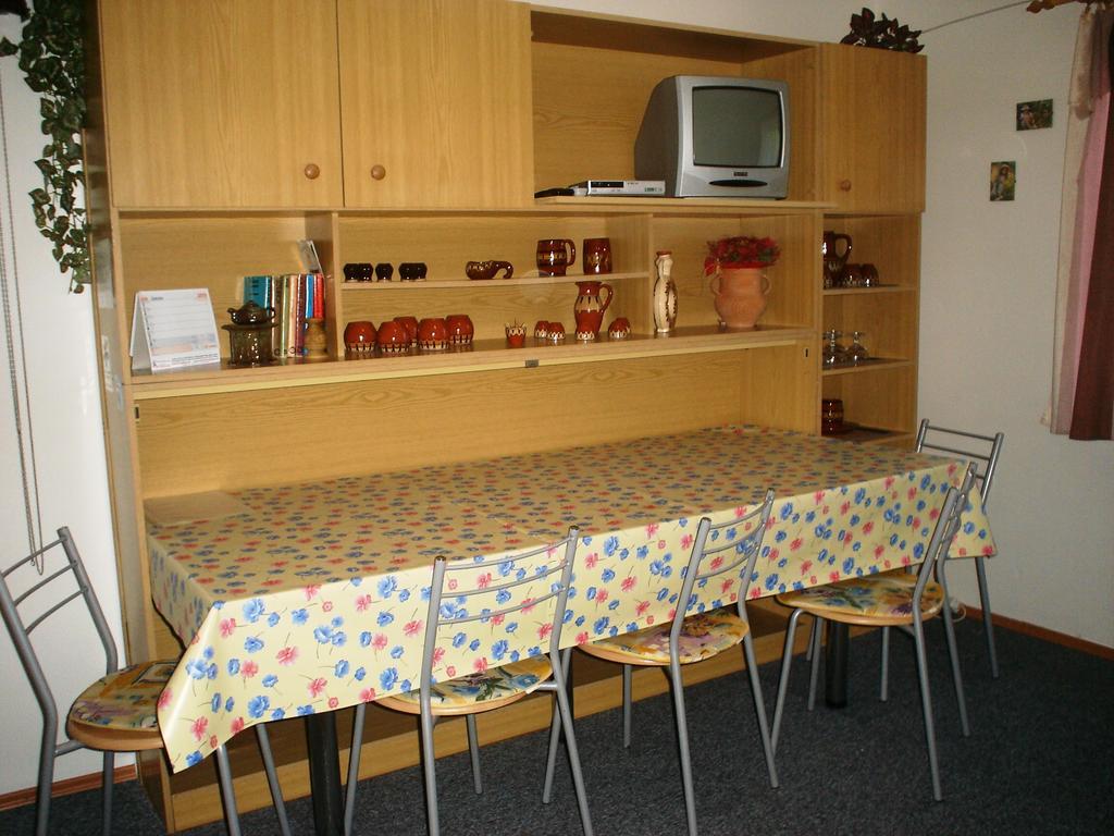 Podhajska Ubytovanie - D&B Konecna Trávnica Extérieur photo