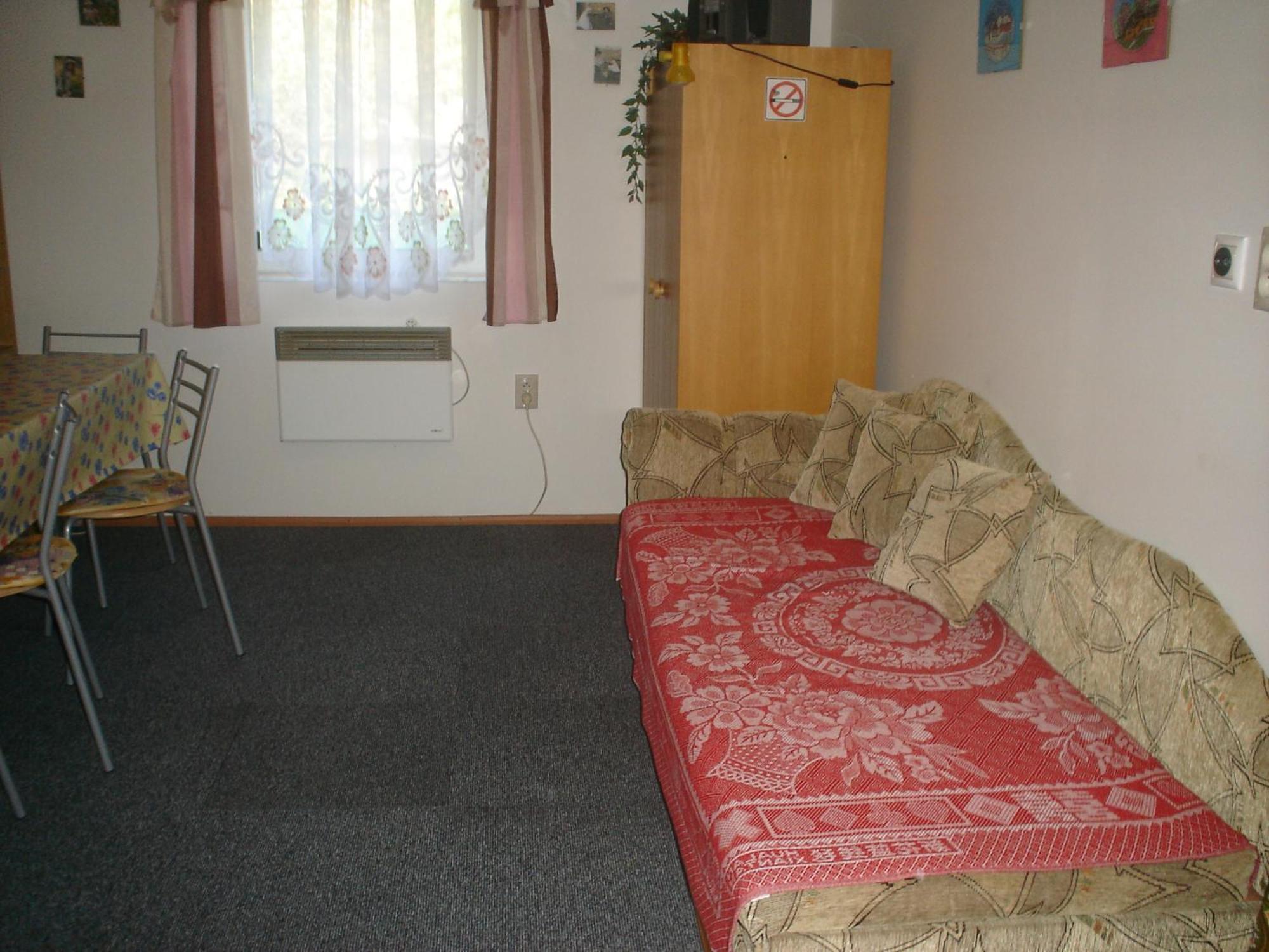 Podhajska Ubytovanie - D&B Konecna Trávnica Extérieur photo