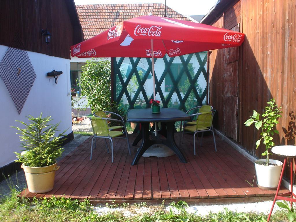 Podhajska Ubytovanie - D&B Konecna Trávnica Extérieur photo