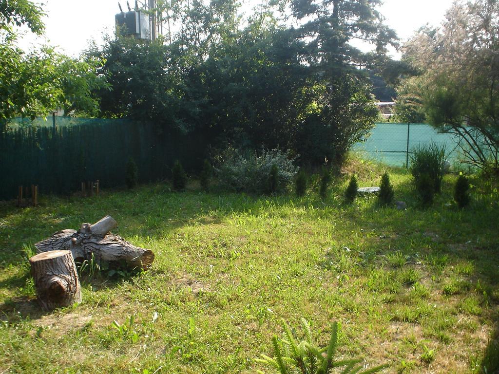 Podhajska Ubytovanie - D&B Konecna Trávnica Extérieur photo