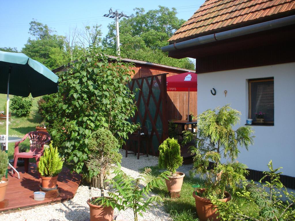 Podhajska Ubytovanie - D&B Konecna Trávnica Extérieur photo
