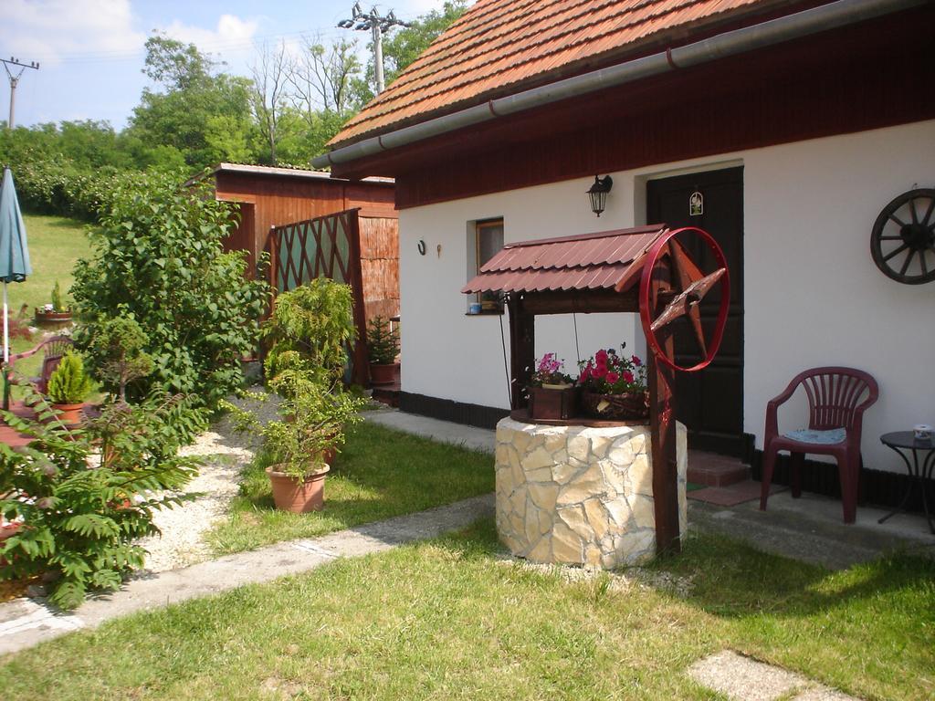 Podhajska Ubytovanie - D&B Konecna Trávnica Extérieur photo